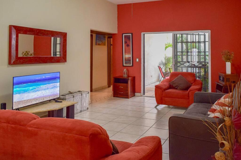 Willa San Jose Del Mar La Paz Zewnętrze zdjęcie